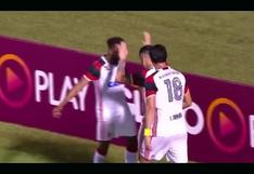 Vitoria vs Flamengo: los goles de la victoria del equipo de Paolo Guerrero