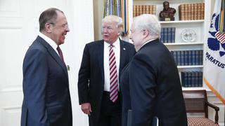 EE.UU.: El embajador clave en el Rusiagate volverá a Moscú