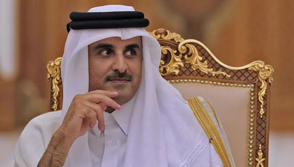 La poderosa dinastía que rige los destinos de Qatar y se compró el Mundial más caro de la historia.