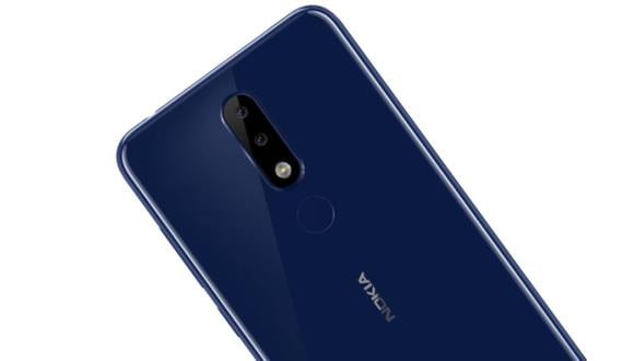 El Nokia 5.1 Plus es un smartphone muy interesante para quienes buscan un equipo de gama media solvente.