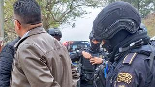 Guatemala: capturan a narcotraficante pedido en extradición por Estados Unidos