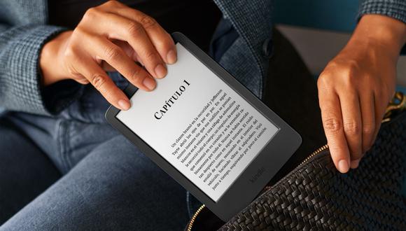 Adiós al Kindle básico?  trae un nuevo modelo del libro electrónico, Gadgets, España, México, USA, TECNOLOGIA