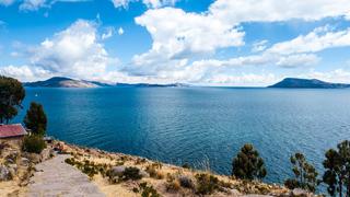 Descubre la Isla Taquile, la playa más alta del mundo ubicada en el lago Titicaca