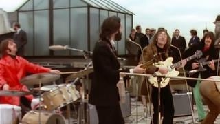 El día en que The Beatles tocaron en una azotea