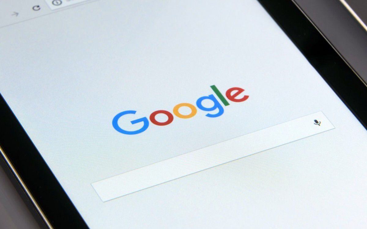 Google is the most popular search engine in the world.  (Photo: PhotoMIX-Company / Pixabay)