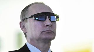 Putin: Rusia estuvo lista para una guerra nuclear por Crimea