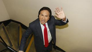 Alejandro Toledo seguirá detenido en cárcel de Estados Unidos