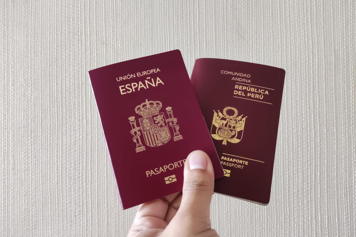 Obtener nacionalidad española | España | Ley de Memoria Democrática | Ley  de Nietos: 5 respuestas a preguntas que seguro te has hecho sobre esta  modalidad de trámite | Cuba | Perú | latinoamérica | MUNDO | EL COMERCIO  PERÚ