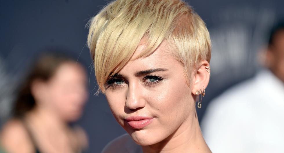 Miley Cyrus volvió a ser víctima de los asaltantes. (Foto: Getty Images)