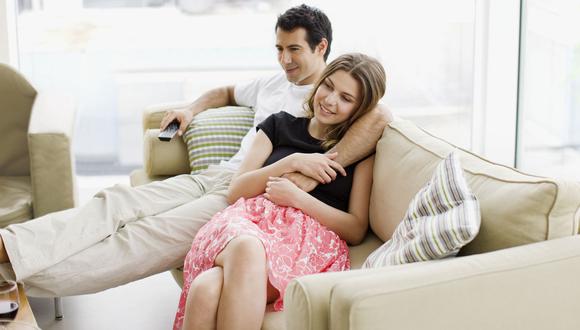 Vida nueva: las seis ventajas de vivir con tu pareja