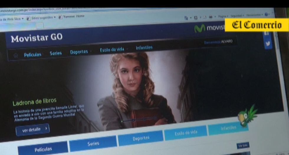 el app you tv player no funciona