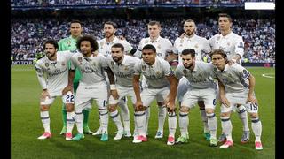 Real Madrid: la hinchada merengue armó su once favorito