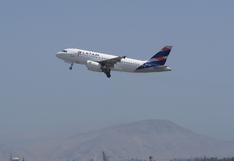 Aerolínea Latam muestra señales de recuperación y proyecta un aumento de operaciones del 36% para junio  