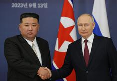 Putin viaja a Corea del Norte: ¿Qué armas busca Rusia y qué le puede dar a cambio a Kim Jong-un?