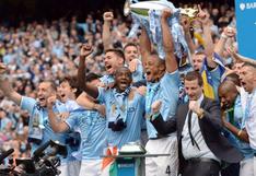 Manchester City podría perder el título de la Premier League tras sanción de la UEFA