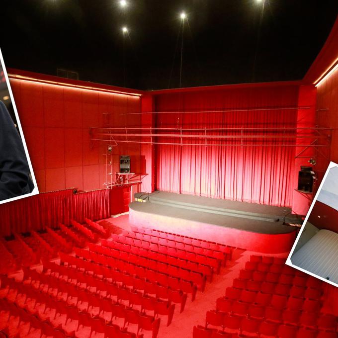El Teatro Marsano vuelve: todo sobre la nueva era del legado de Osvaldo Cattone, contado por los responsables