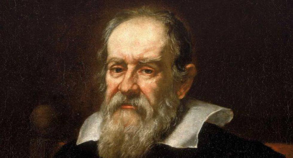 El matem&aacute;tico y astr&oacute;nomo italiano Galileo Galilei naci&oacute; un 15 de febrero de 1564 (Wikimedia)