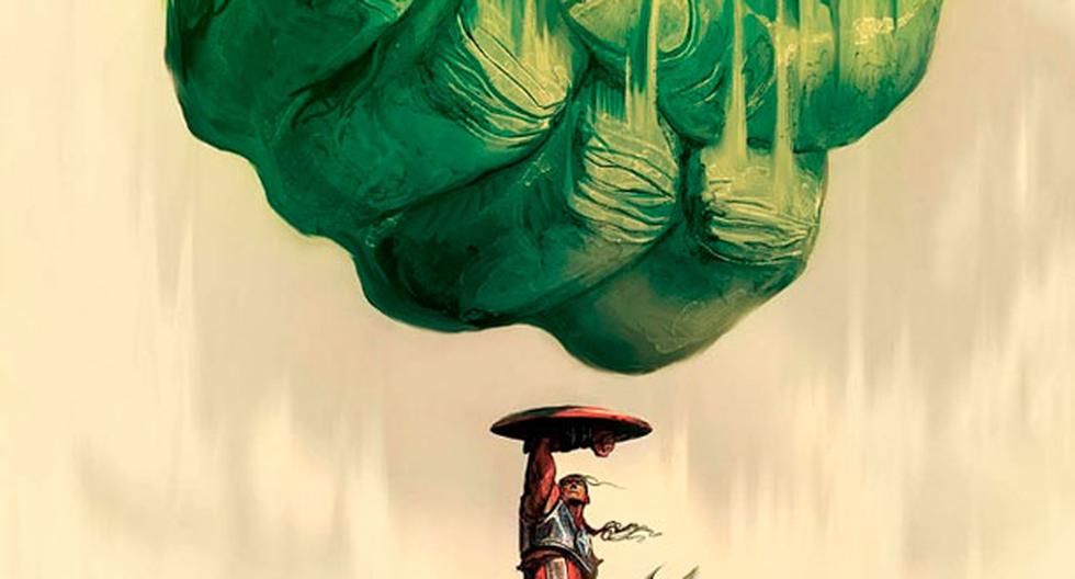 Steve Rogers tendrá que enfrentarse a un mundo lleno de Hulks. (Foto: ComicBook)