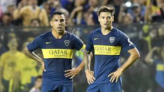 Boca Juniors: Conmebol sancionaría a tres jugadores xeneizes por gestos en duelo ante River Plate