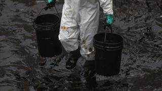 Lima y Callao: lanzan alerta para detectar a personas afectadas en su salud por derrame de petróleo