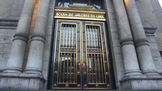 Bolsa de Valores de Lima cierra a la baja ante preocupación por solidez de la economía de EE.UU.