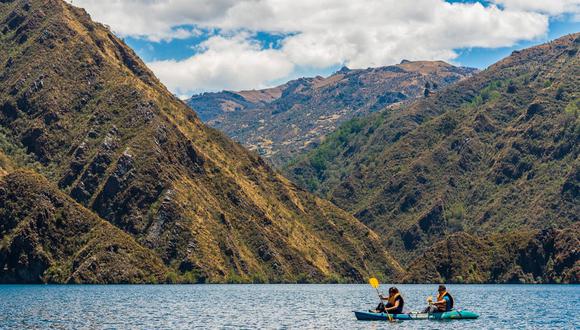 Este fin de año es una buena oportunidad para recorrer el Perú. (Foto: Promperú)