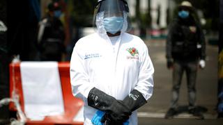 Coronavirus en México: ¿quiénes pueden solicitar el permiso de incapacidad temporal para trabajar?