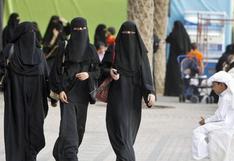 Arabia Saudí: las mujeres tienen prohibidas estas siete cosas en el país