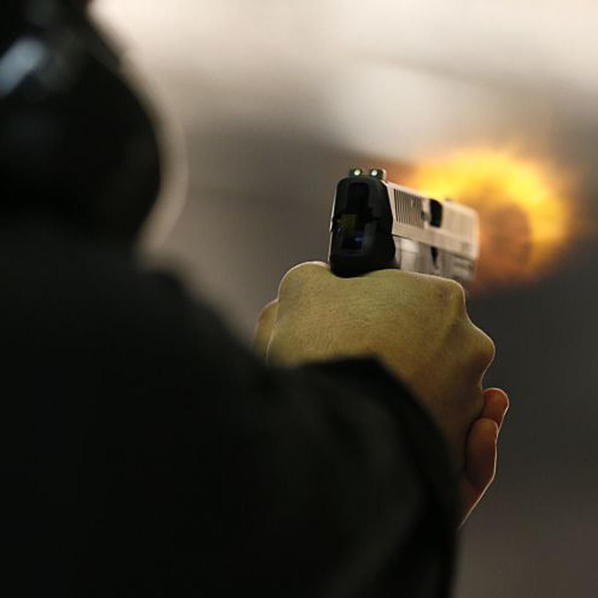 Muere un niño de 12 años por un disparo de carabina de aire comprimido en  Coín