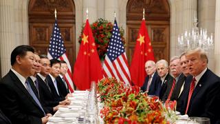 EE.UU. y China acuerdan alivio en guerra comercial tras importante reunión