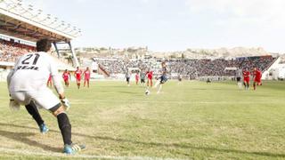 Copa Inca 2014: ¿Por qué no se transmitió el San Simón-Alianza?