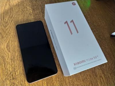 Xiaomi Mi 11 Lite 5G: ¿una nueva opción en la gama media?