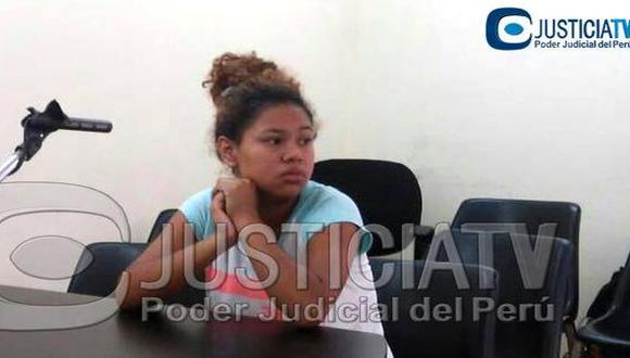Caso Oropeza: 4 años de prisión por ocultar a ‘Cara de chancho’