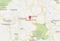 Arequipa: sismo de 3,8 grados de magnitud alertó a los ciudadanos
