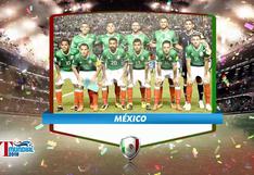 Mundial 2018: México y la tarea de cambiar la historia