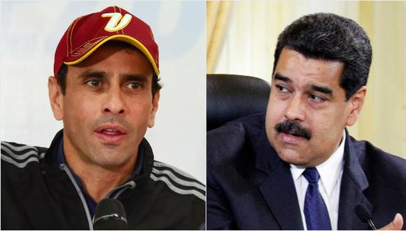 "Maduro mandó a robar juguetes porque no tenía para repartir"