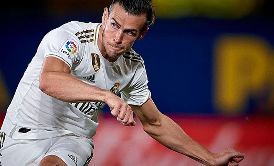 Download Gambar gambar real madrid gareth bale Terkini