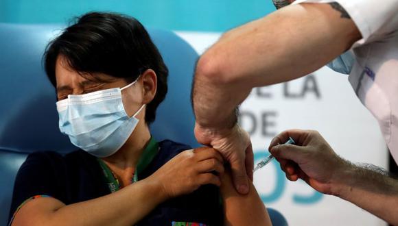 Coronavirus en Argentina | Últimas noticias | Último minuto: reporte de infectados y muertos hoy, sábado 27 de febrero del 2021 | Covid-19 | (Foto: REUTERS/Agustin Marcarian).