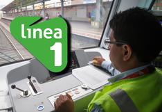 ¿Cuánto gana un conductor del Metro de Lima?