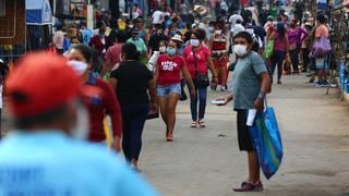 Coronavirus en Perú: el regreso a la rutina diaria será progresivo