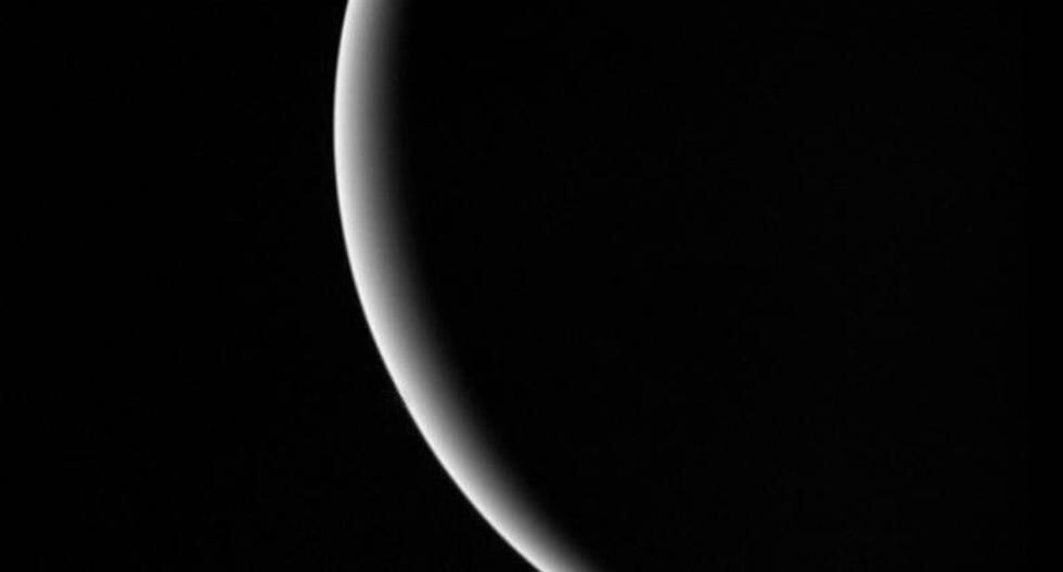 Urano, uno de los planetas más misteriosos del Sistema Solar. (Foto: NASA)