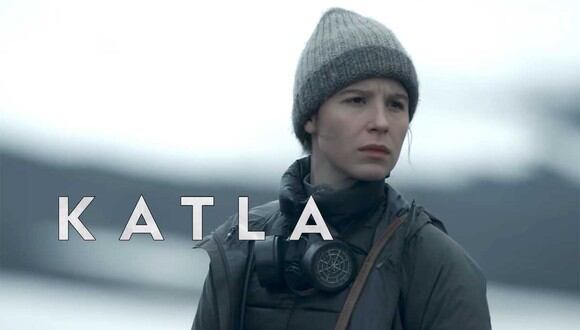 La primera temporada de “Katla” se estrenó el 17 de junio de 2021 en Netflix. (Foto: Netflix)