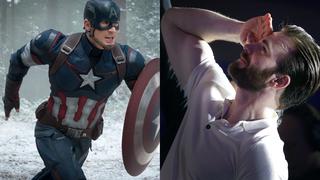 Chris Evans confirma que ya no interpretará al Capitán América