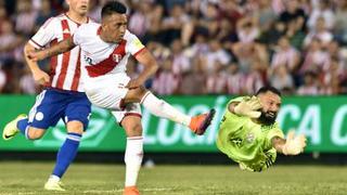 Perú vs. Paraguay: recuerda la goleada de la Blanquirroja en su última visita a Asunción por Eliminatorias [VIDEO]