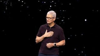 Él mismo lo pidió: Tim Cook tendrá un recorte de US$35 millones de su sueldo como CEO de Apple
