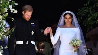 Nació el bebé de Harry y Meghan: Qué lugar ocupa en la sucesión a la Corona británica