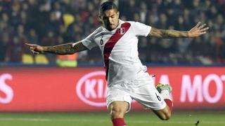 Selección peruana: Juan Vargas analizó la derrota de la bicolor