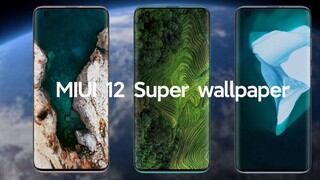 Cómo descargar los “Super Wallpapers” de Xiaomi en tu teléfono Android