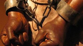 Países del Caribe quieren indemnización por esclavitud