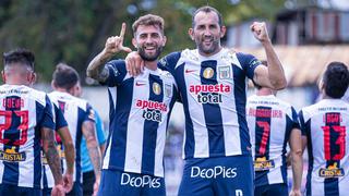 Alianza Lima: ante qué rival y cuándo podría coronarse como ganador del Apertura luego de la derrota de Universitario